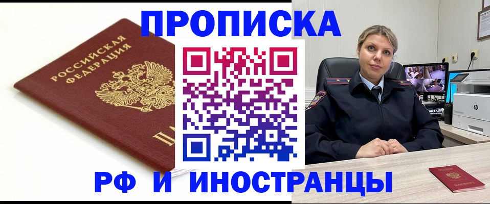 прописка законно в Камышлове